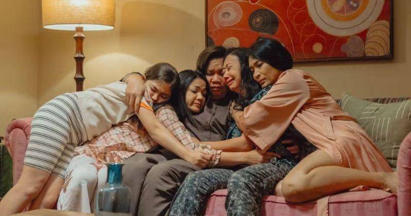 Dok. Netflix/Ratu Ratu Queens: The Series